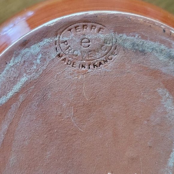 Terre E Provence Pitcher - Picture 4 of 4